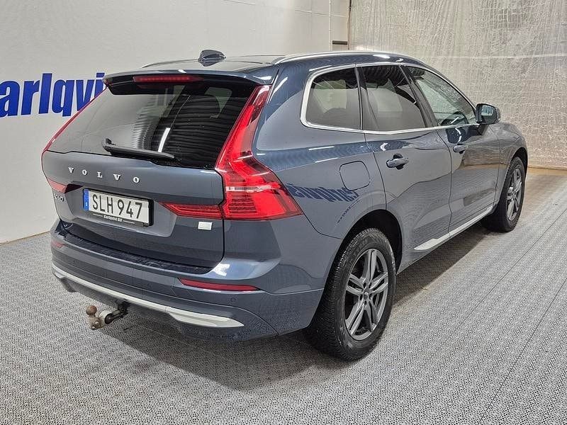 Volvo XC60 bild 4