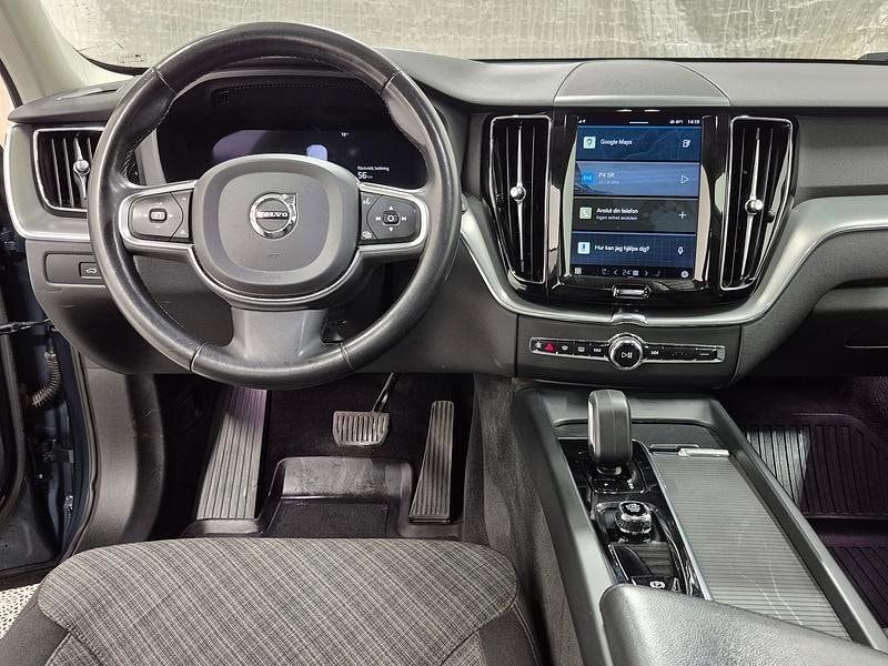 Volvo XC60 bild 6