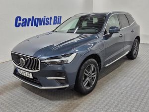 Volvo XC60 bild 1