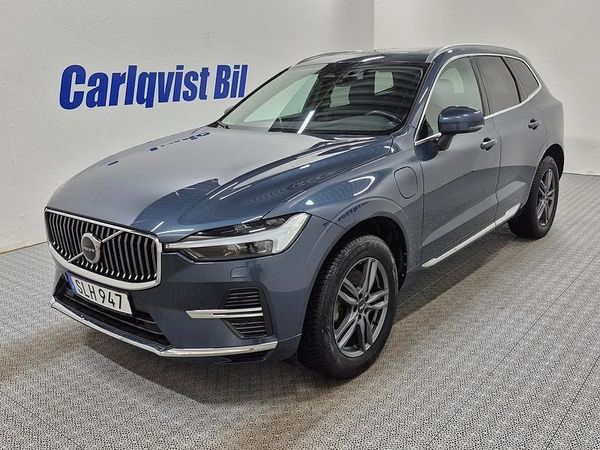 Volvo XC60 Recharge Core Bright plug in - 2023