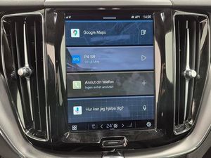Volvo XC60 bild 7