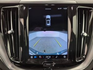Volvo XC60 bild 9