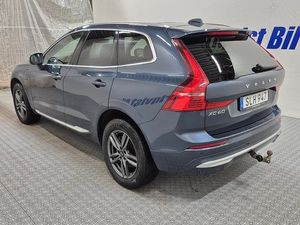 Volvo XC60 bild 3