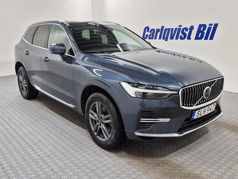 Volvo XC60 bild 5
