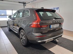 Volvo XC60 bild 5