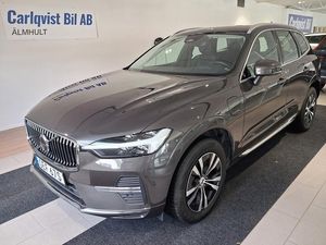 Volvo XC60 bild 1