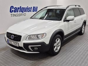 Volvo XC70 bild 1