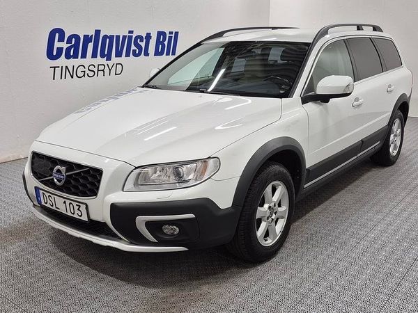 Volvo XC70 Volvo XC70 - 2015
