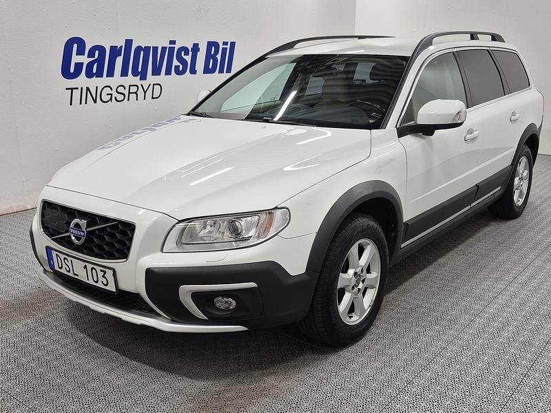 Volvo XC70