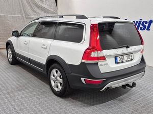 Volvo XC70 bild 3