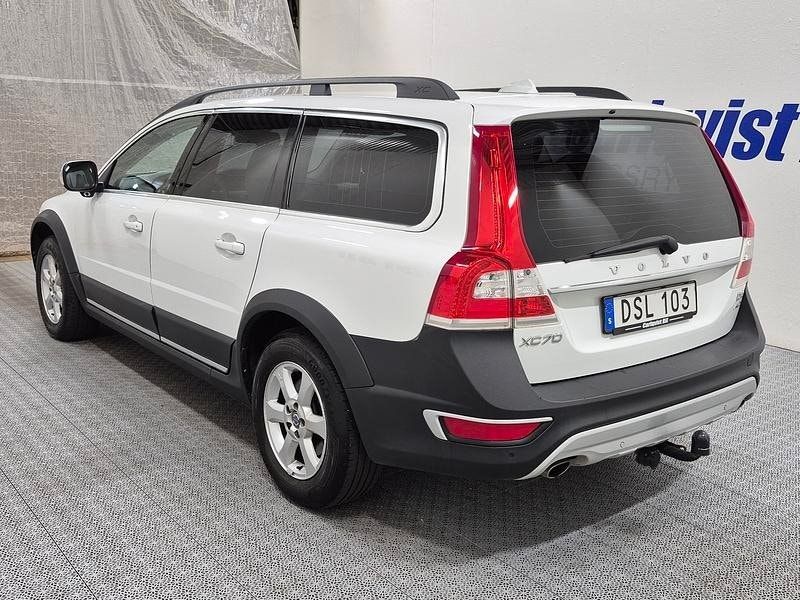 Volvo XC70 bild 3