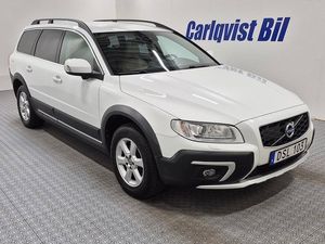 Volvo XC70 bild 5