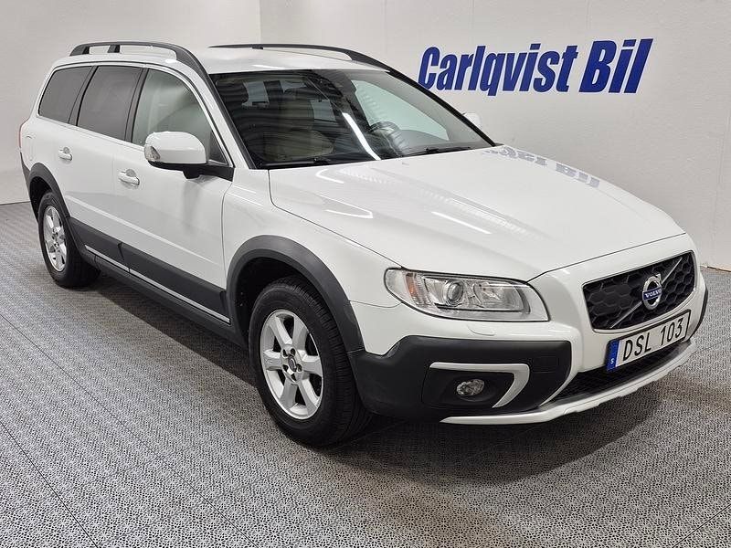 Volvo XC70 bild 5