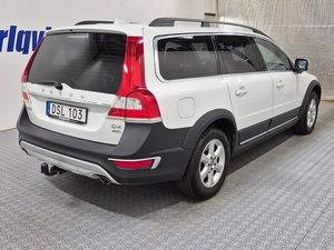 Volvo XC70 bild 4