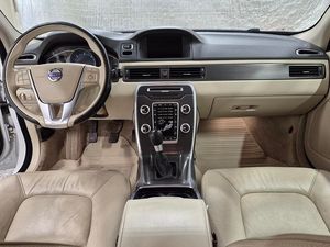 Volvo XC70 bild 6