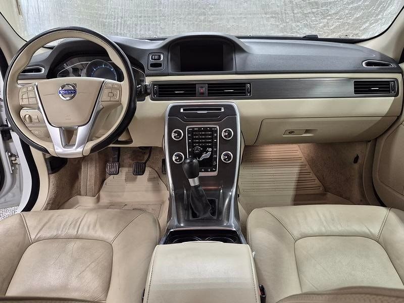Volvo XC70 bild 6