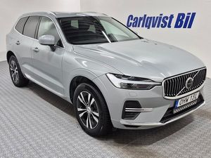 Volvo XC60 bild 5