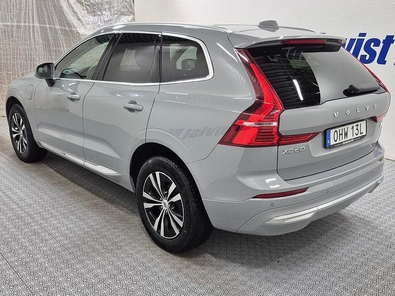 Volvo XC60 bild 3