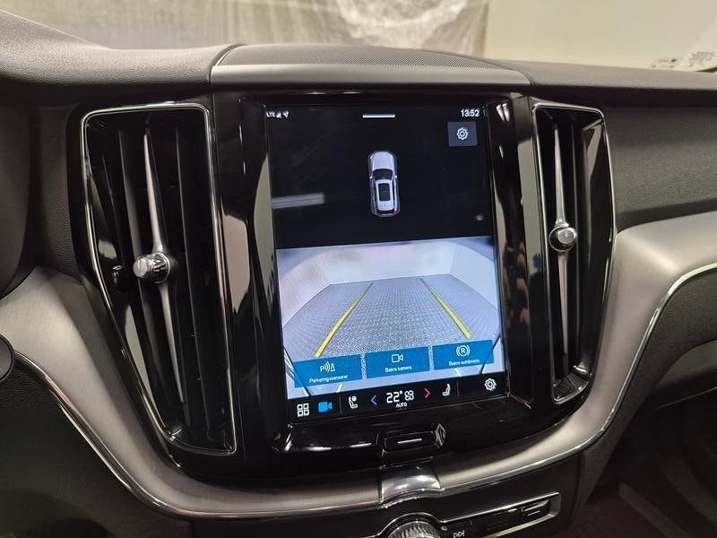 Volvo XC60 bild 7