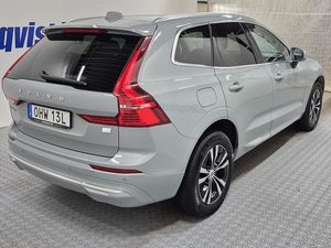Volvo XC60 bild 4