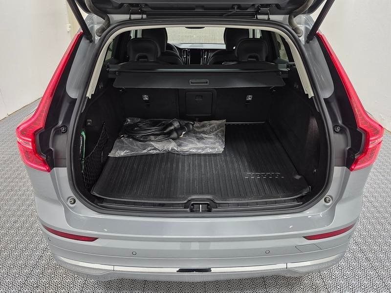 Volvo XC60 bild 12