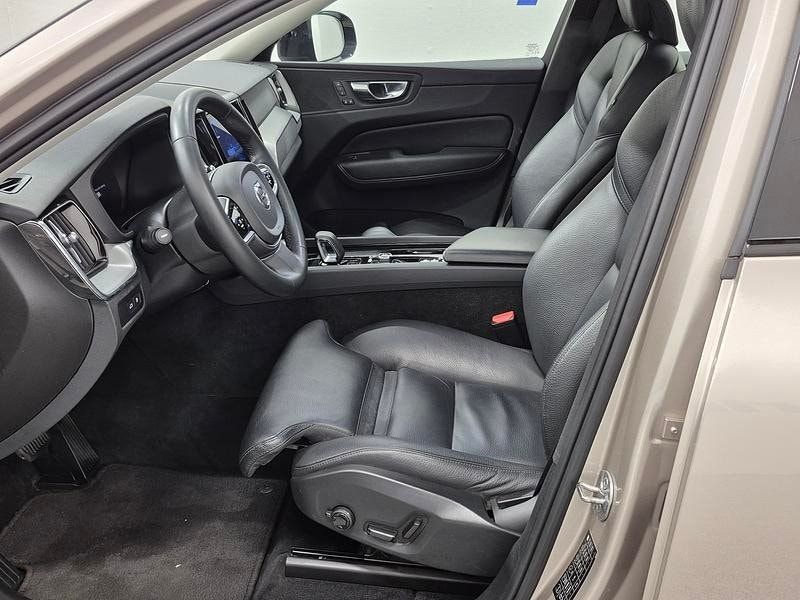 Volvo XC60 bild 2