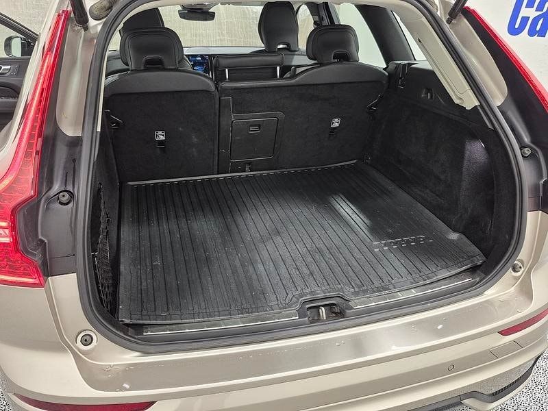 Volvo XC60 bild 9