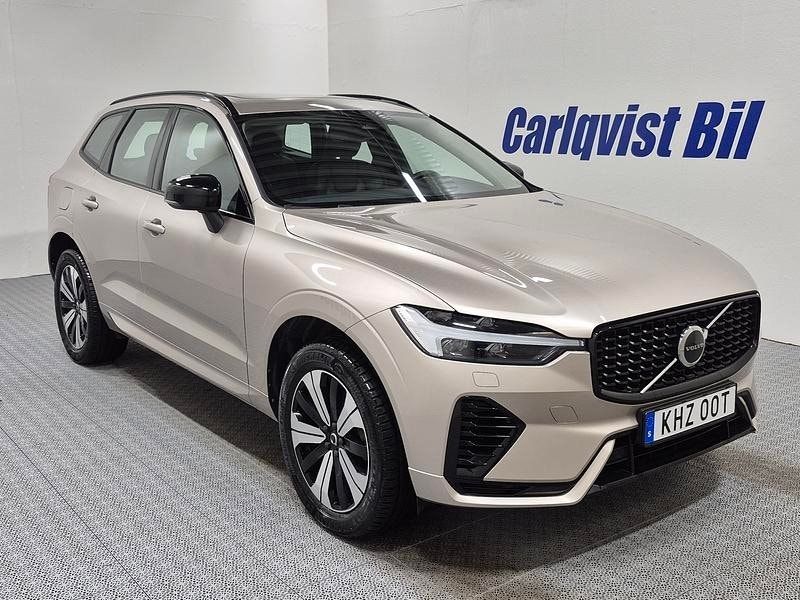 Volvo XC60 bild 5