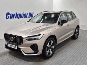 Volvo XC60 bild 1