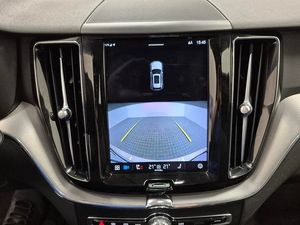 Volvo XC60 bild 8