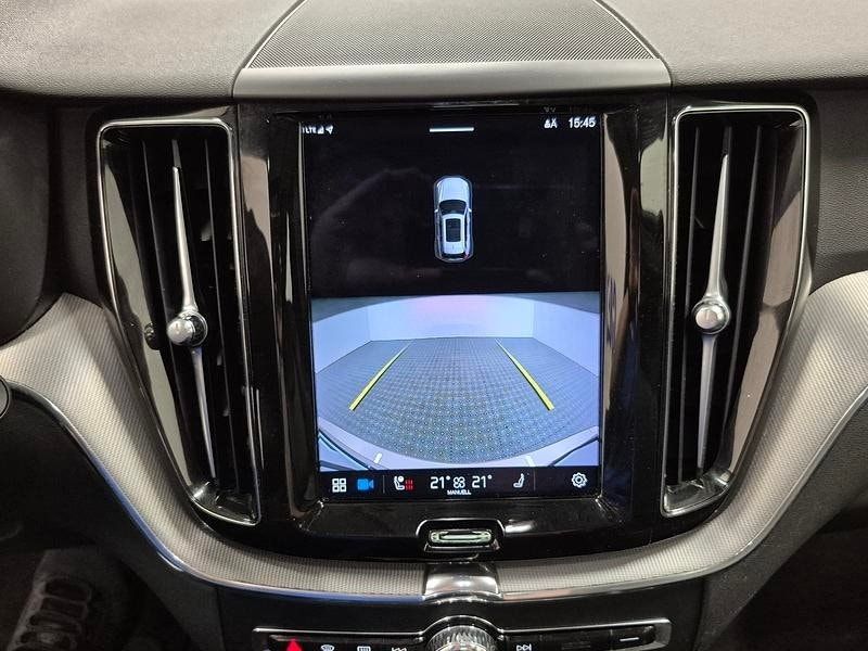 Volvo XC60 bild 8
