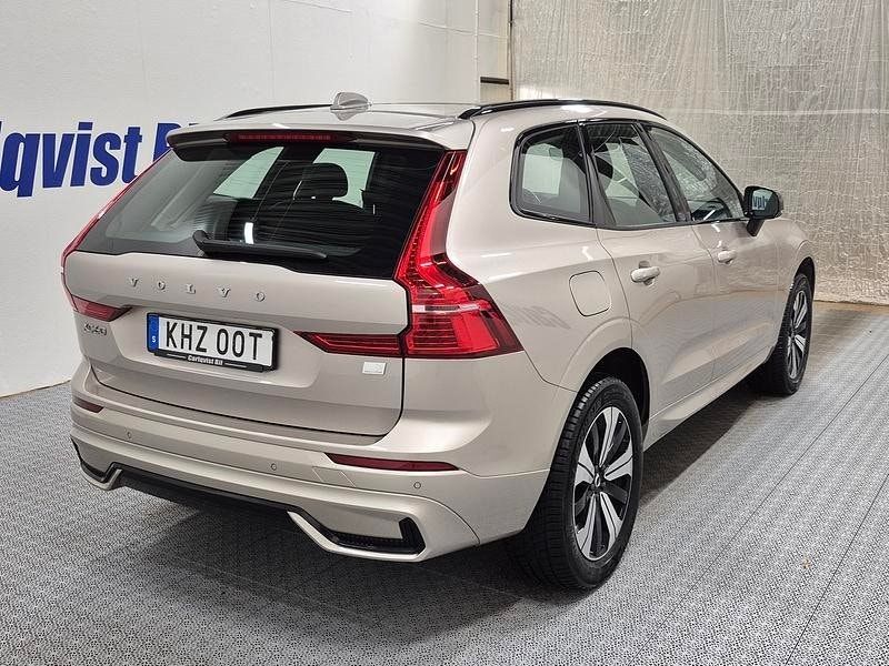 Volvo XC60 bild 4