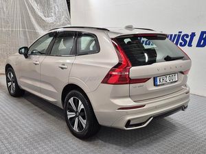 Volvo XC60 bild 3