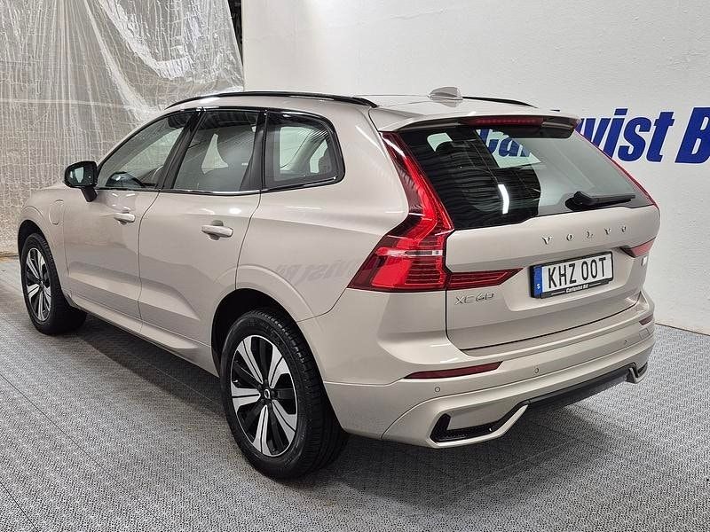 Volvo XC60 bild 3