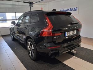 Volvo XC60 bild 5