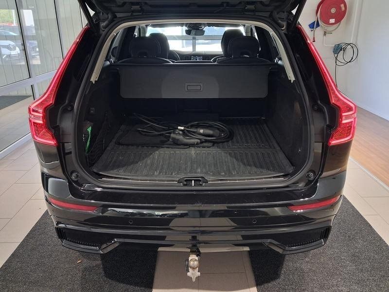 Volvo XC60 bild 6