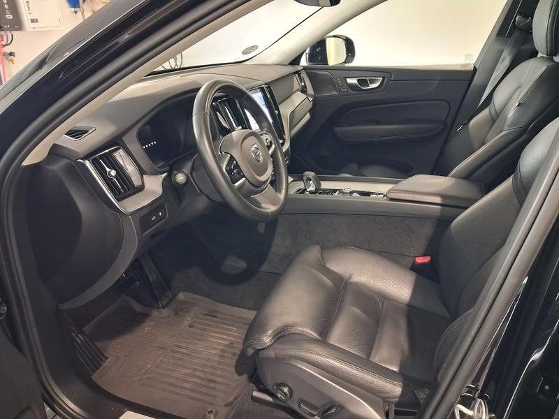 Volvo XC60 bild 2