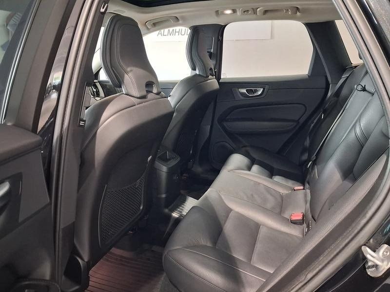 Volvo XC60 bild 3