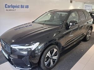 Volvo XC60 bild 1