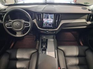 Volvo XC60 bild 4