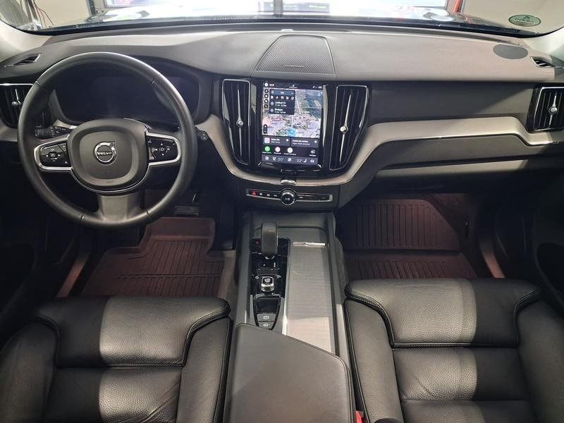 Volvo XC60 bild 4