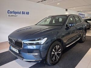 Volvo XC60 bild 1