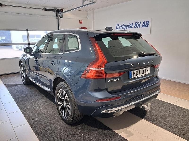 Volvo XC60 bild 5