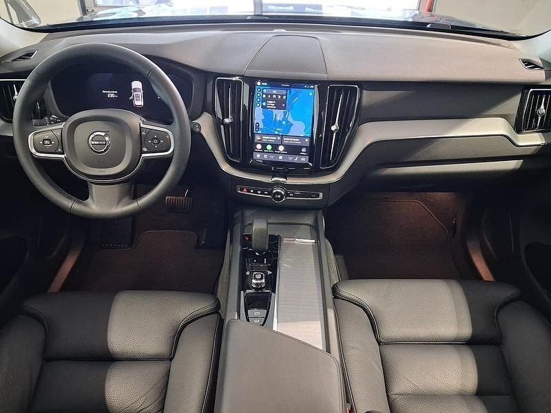 Volvo XC60 bild 4