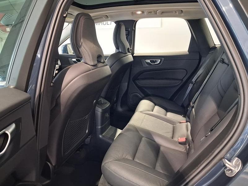 Volvo XC60 bild 3