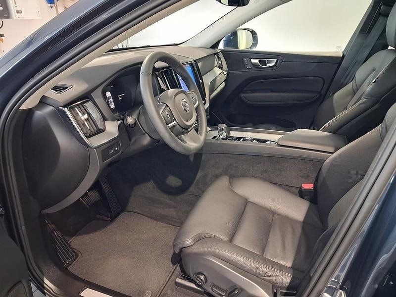 Volvo XC60 bild 2