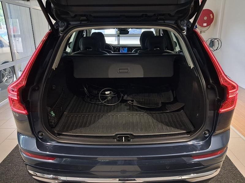 Volvo XC60 bild 6