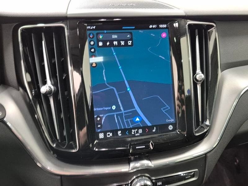 Volvo XC60 bild 6