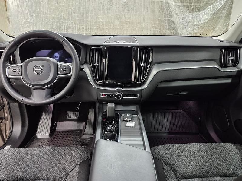 Volvo XC60 bild 5