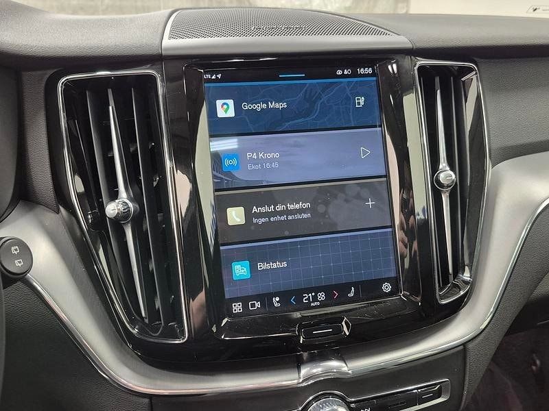 Volvo XC60 bild 8